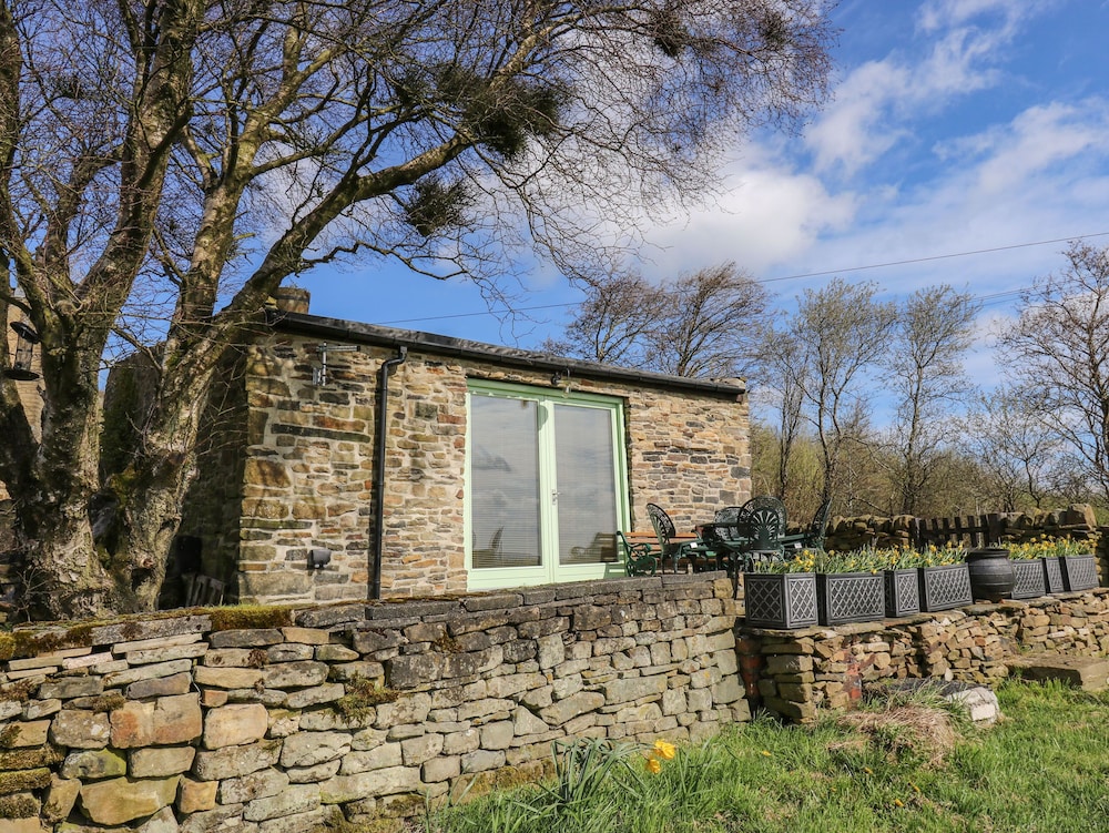 The Barn at Crow Hill Shaw Farm