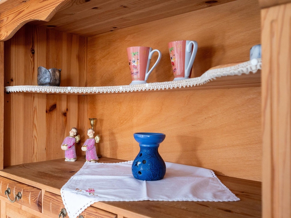 Flat in Birlenbach Near Laurenburg Castle