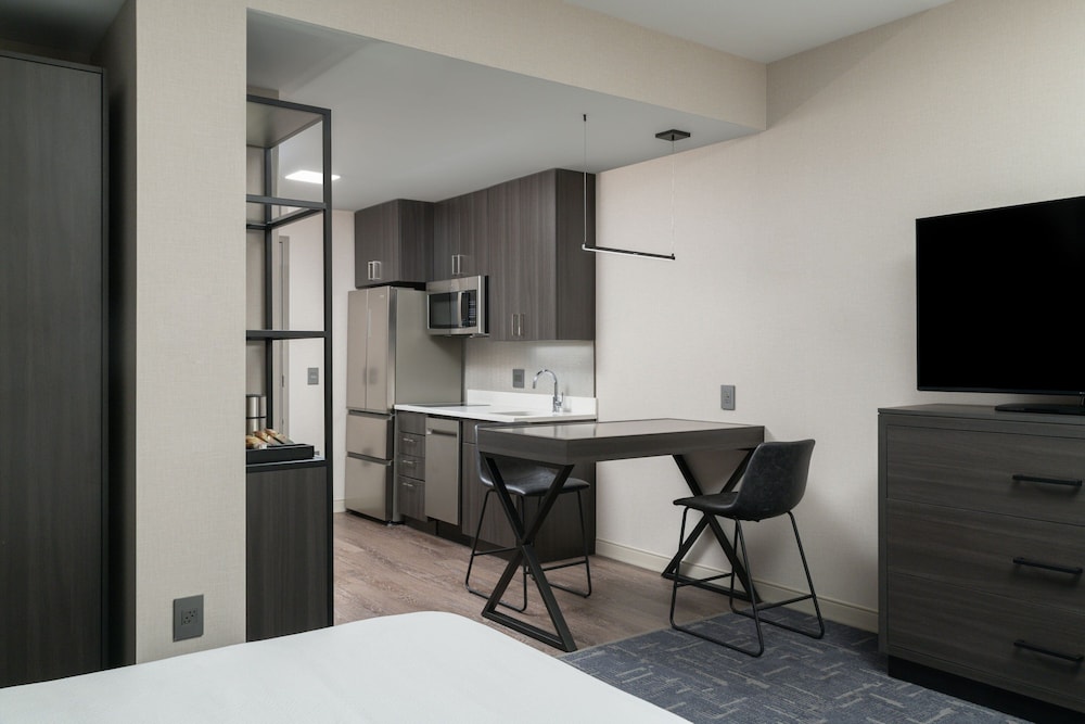 Annapolis Vacations - Residence Inn By Marriott Annapolis - Property Image 44