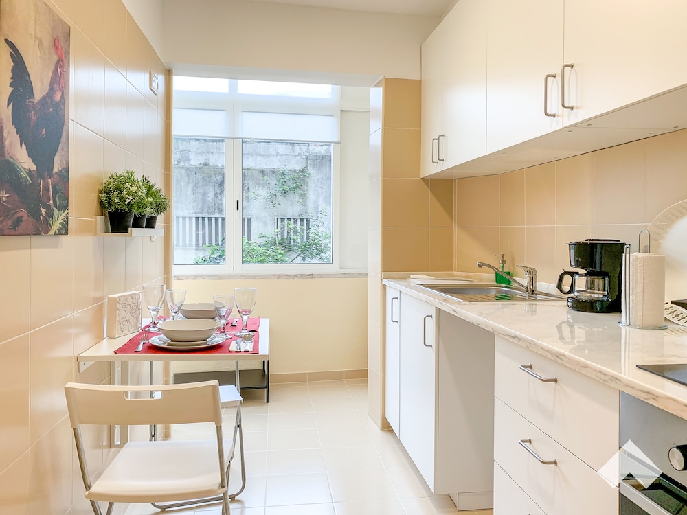 Graca1 · Apartment 92 · Your Home in Lisbon view 3