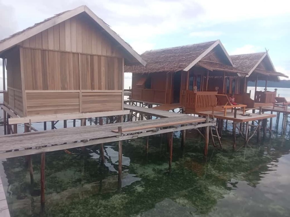 Happy Homestay Arborek