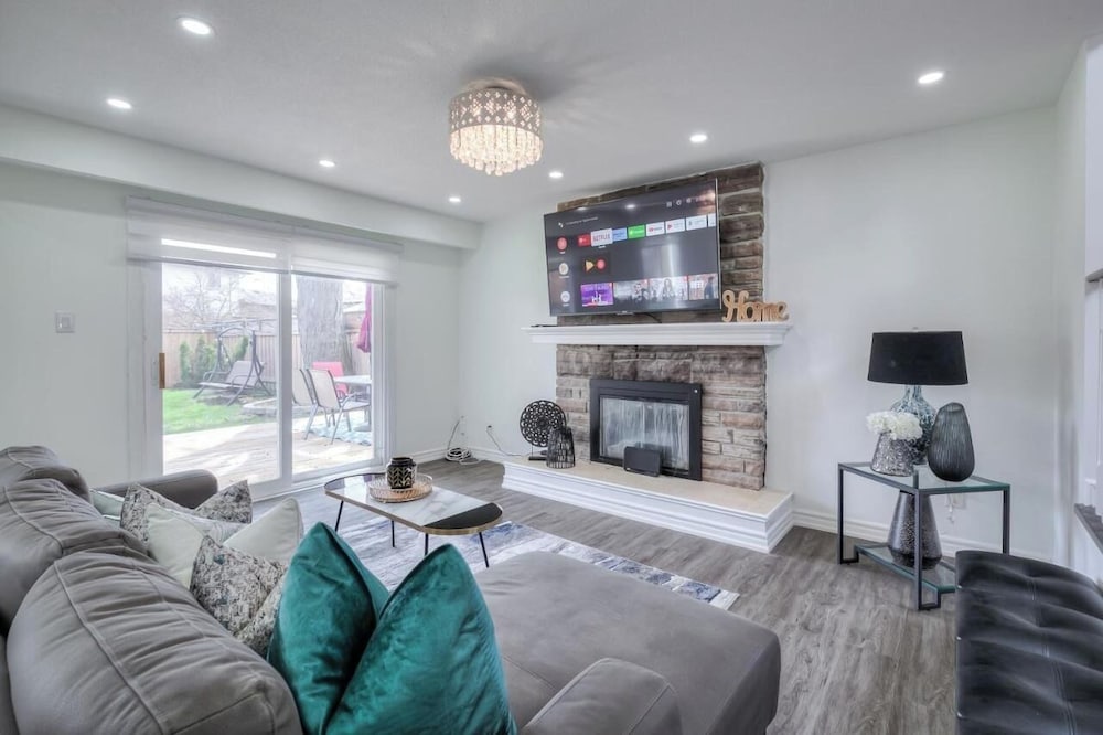Modern Designed Studio