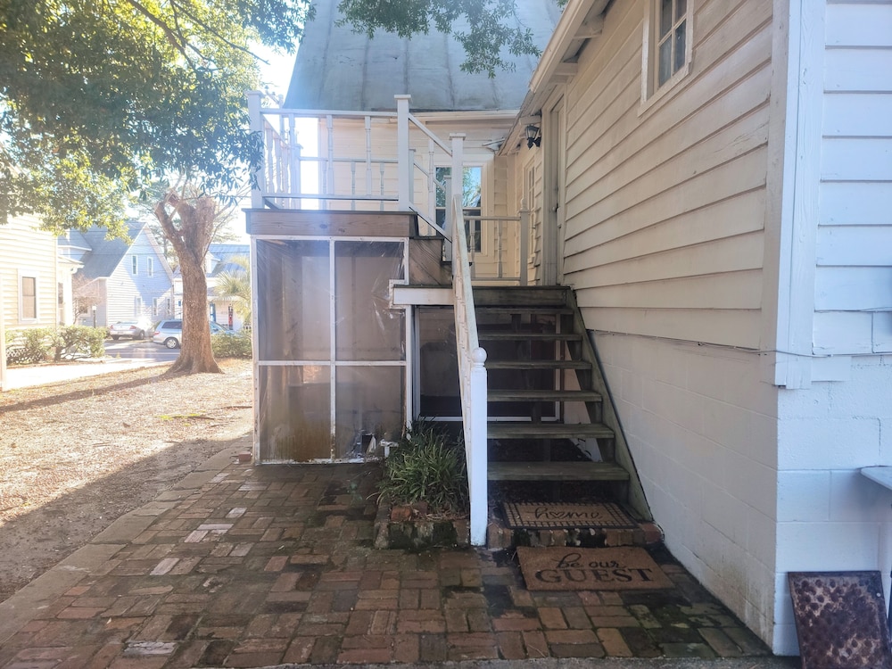 Beaufort Harbour Suites view 5