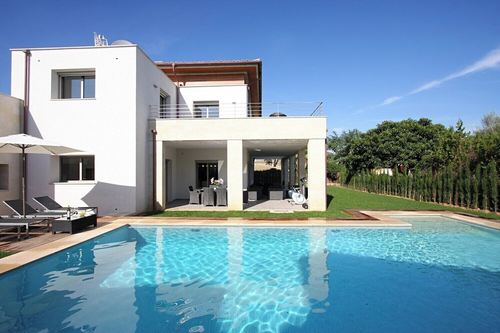 Villa Casa Linda