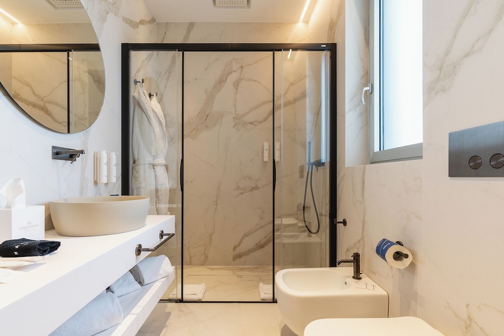 Green Park penthouse Suite & Pool