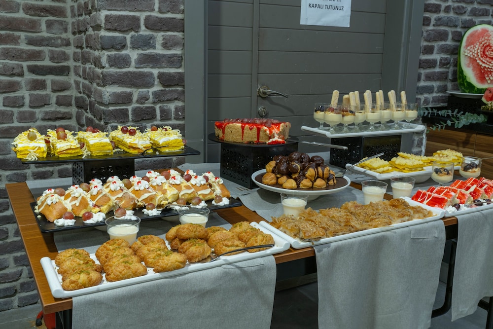 Laren Family Otel & Spa - Butik Otel - Image 11