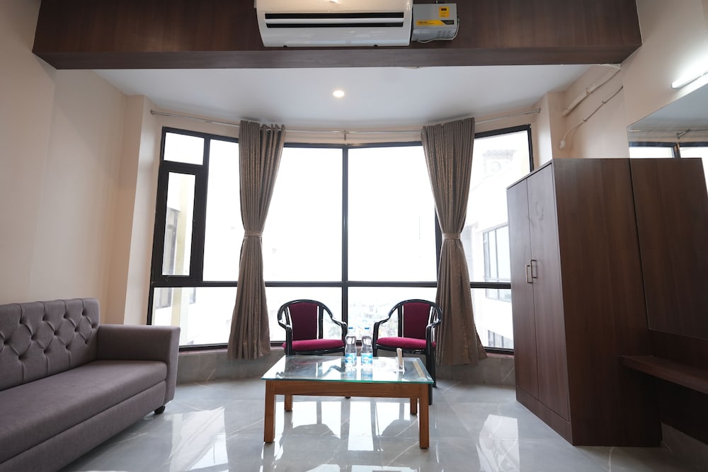 Hotel New SagarPriya