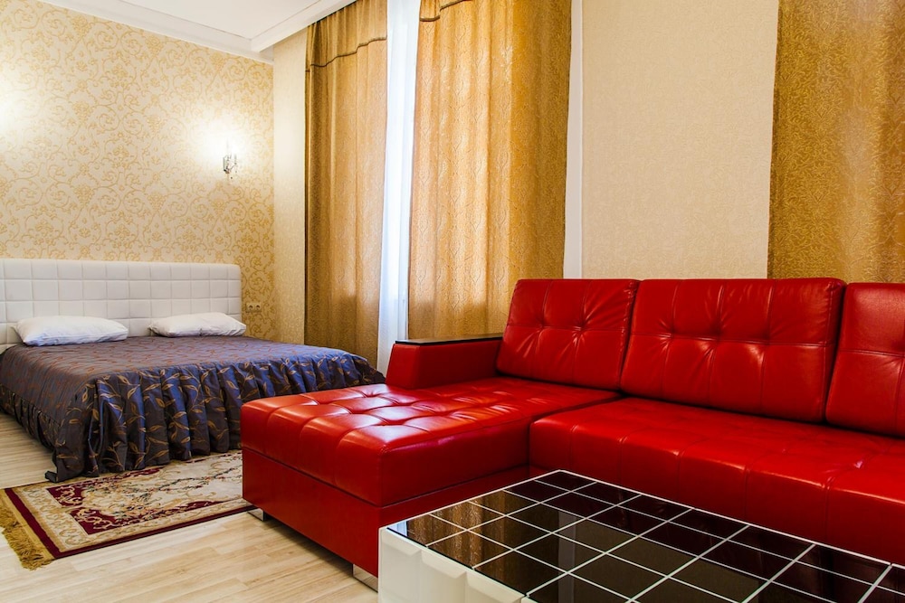Hotel G.S. view 2