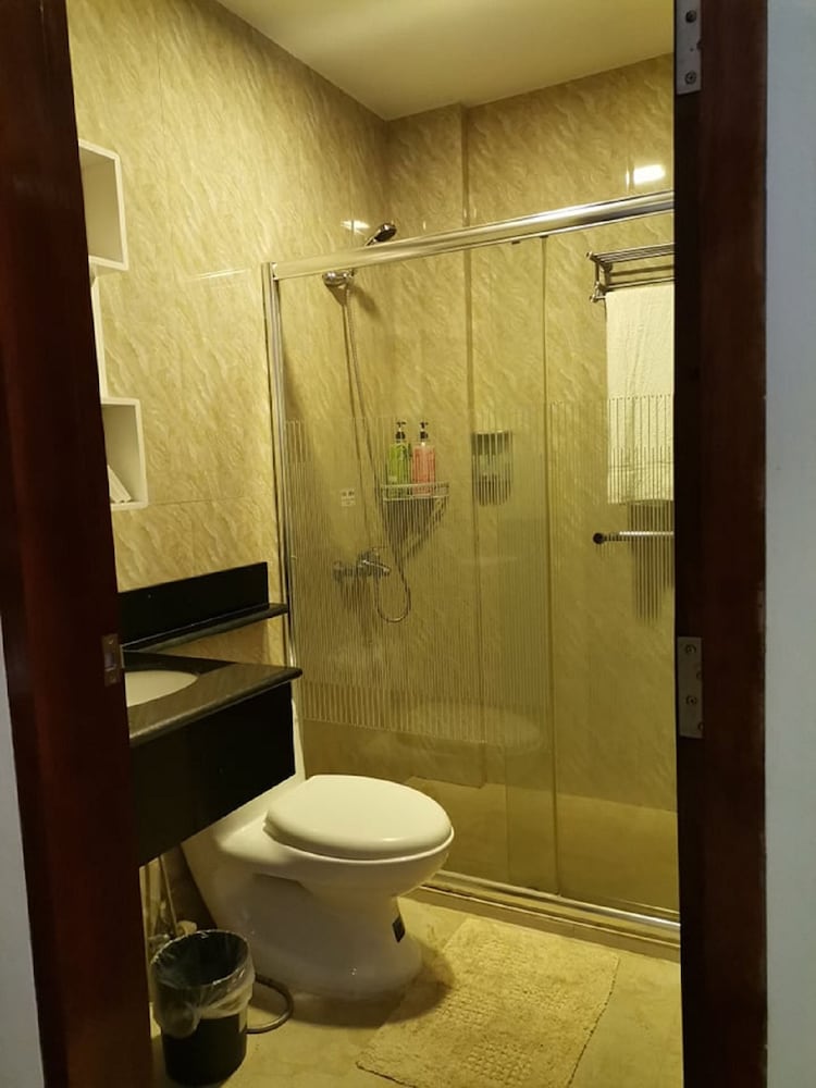 Doublegem Beach Resort and Hotel