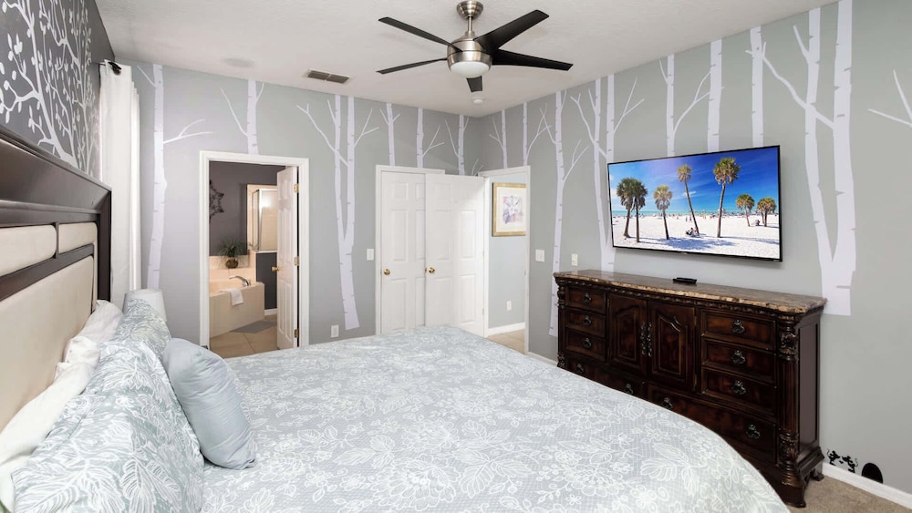 Be Our Guest at Emerald Island