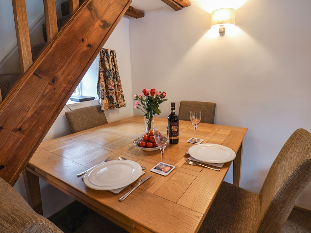 Lythe Cottage