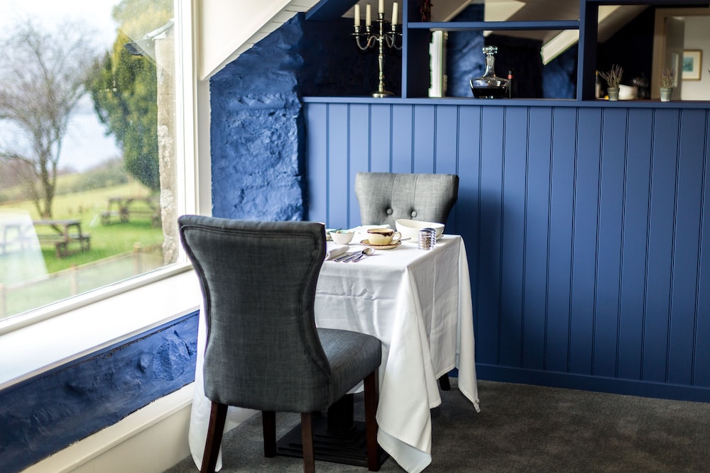 The Inn at Loch Tummel