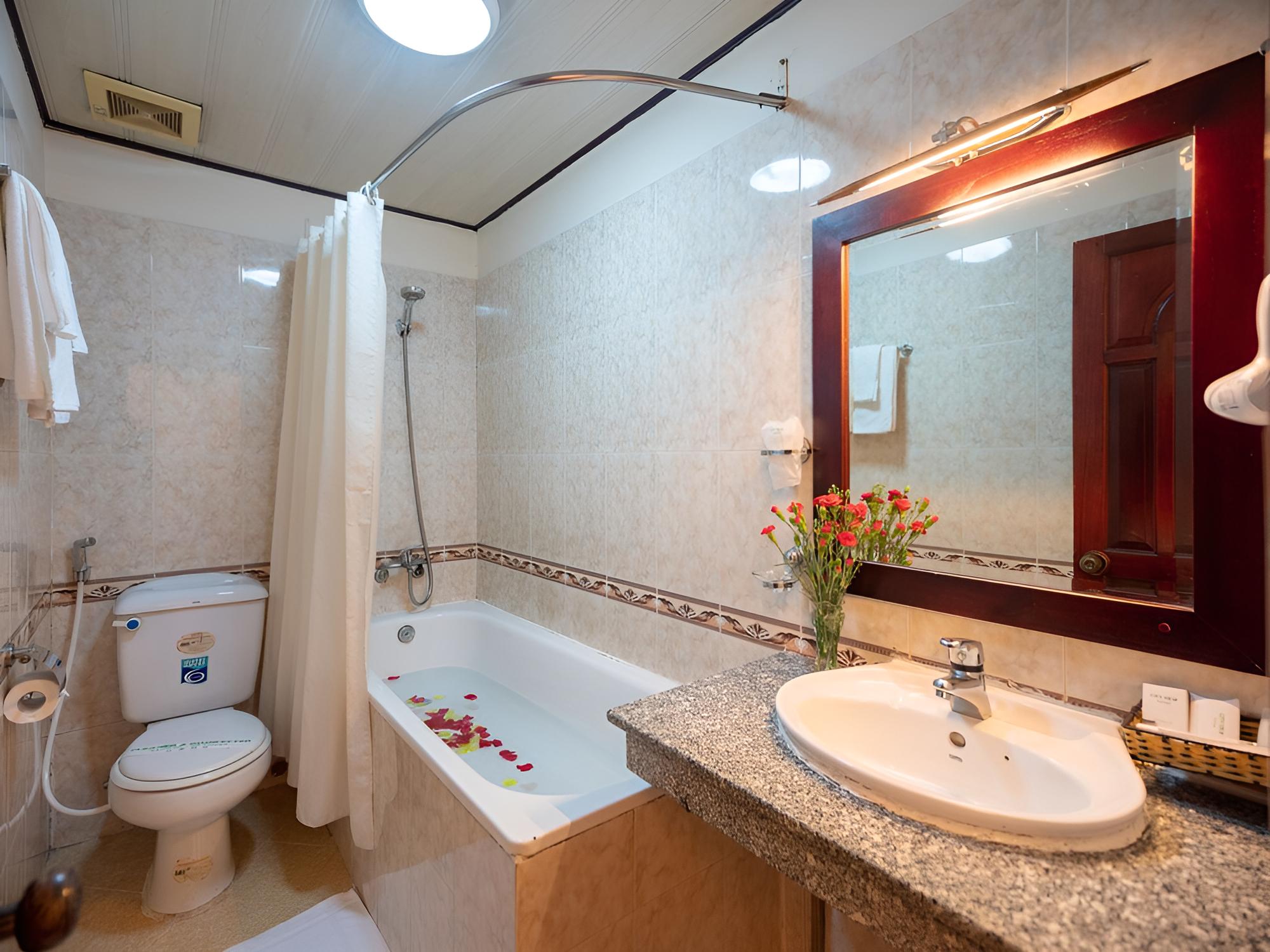 Sense City Hotel & Spa