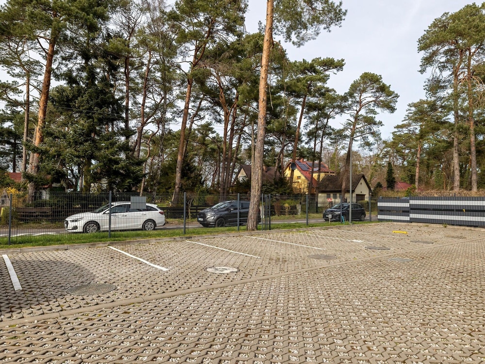 Apartment in Pobierowo Near Baltic Beach