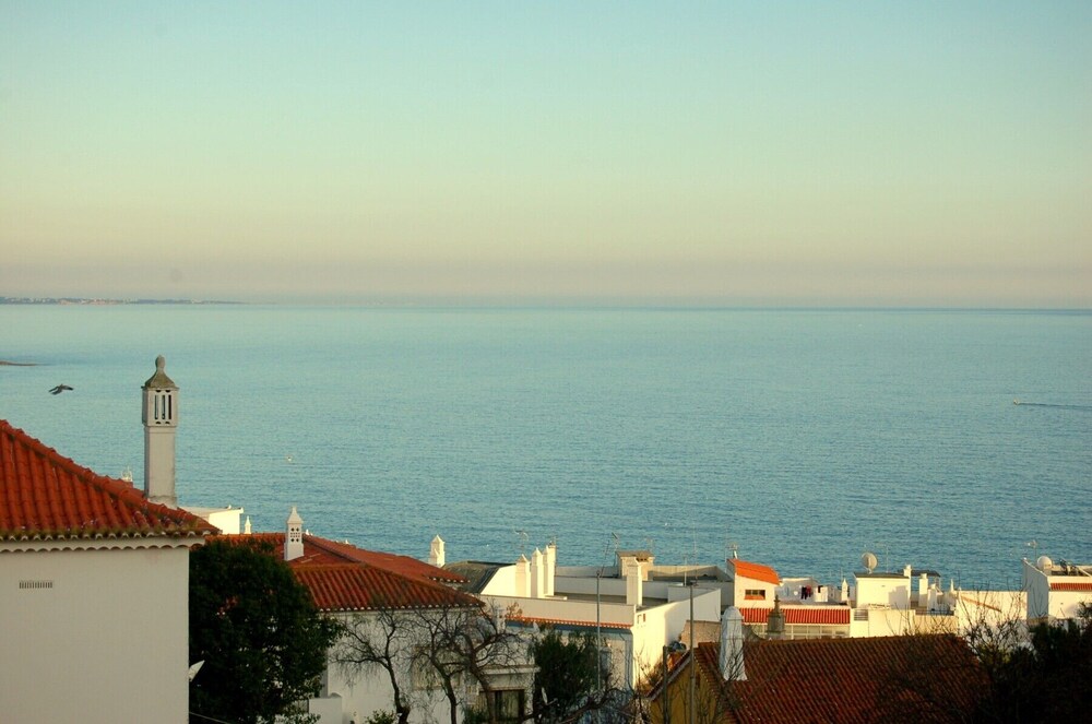 Albufeira Praia Sea View view 5
