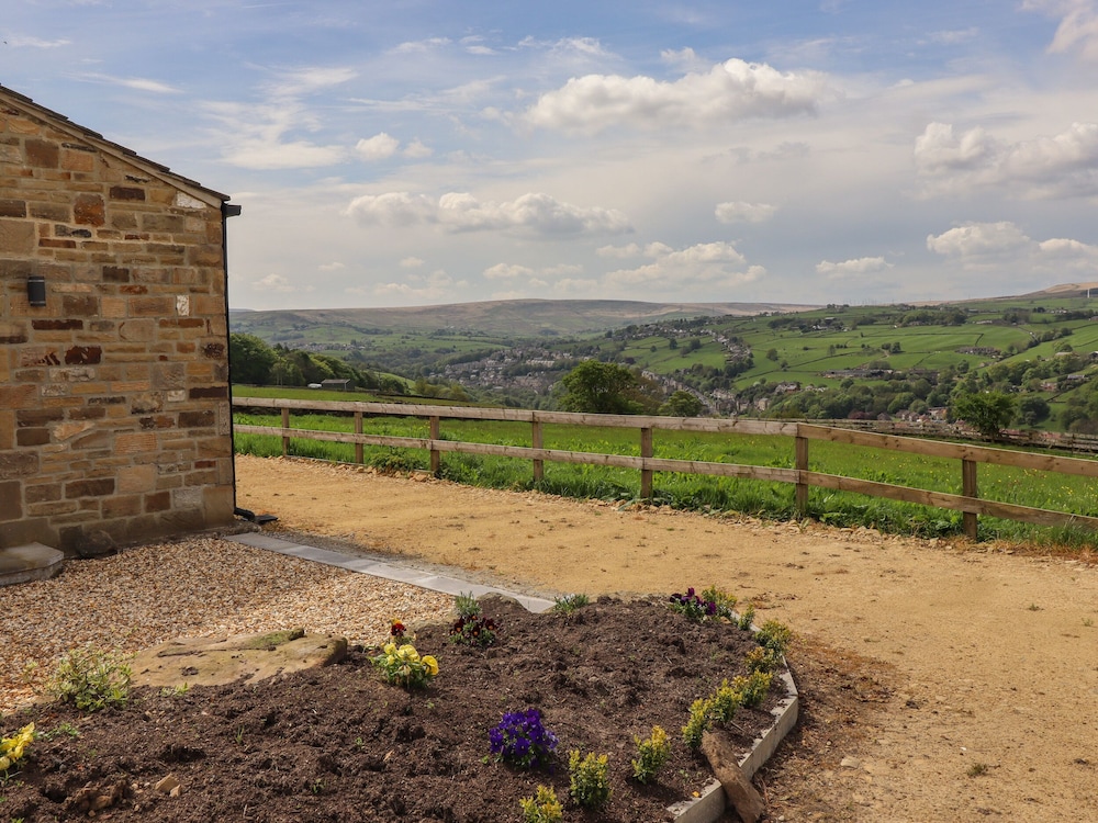 Moorbottom Stables
