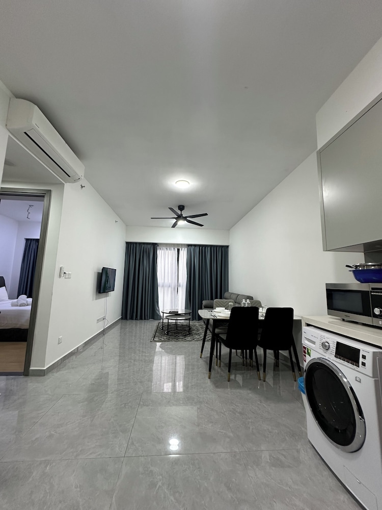 Agile Residensi Kuala Lumpur