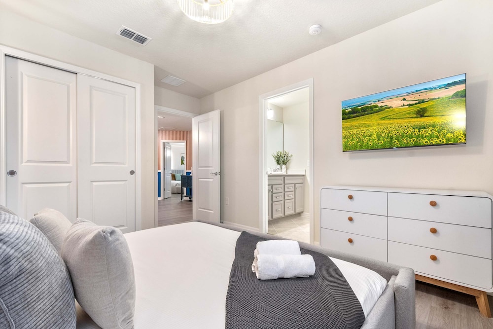 Come Stay at This Wonderful Vacation Home for a Relaxing Stay!