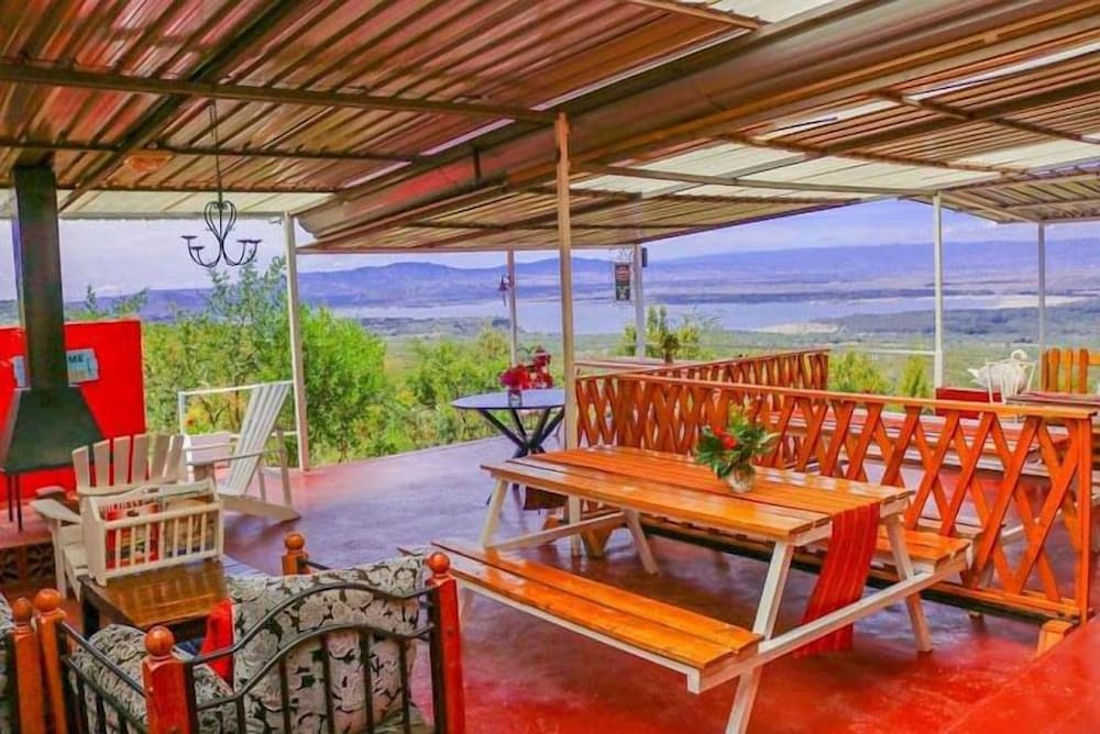 Lemon Valley Farm Elmenteita