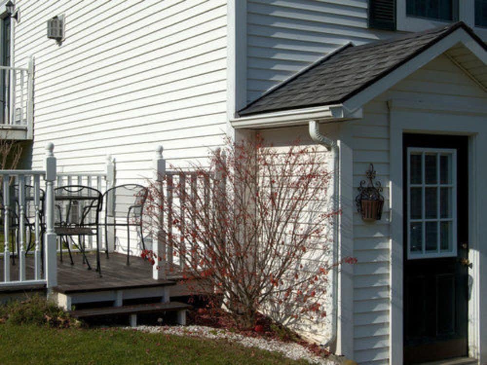 Filigree Inn Bed & Breakfast