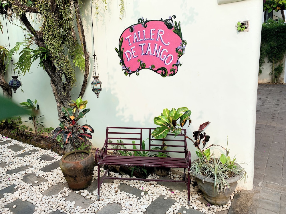 Happy Together By Kresna Hospitality