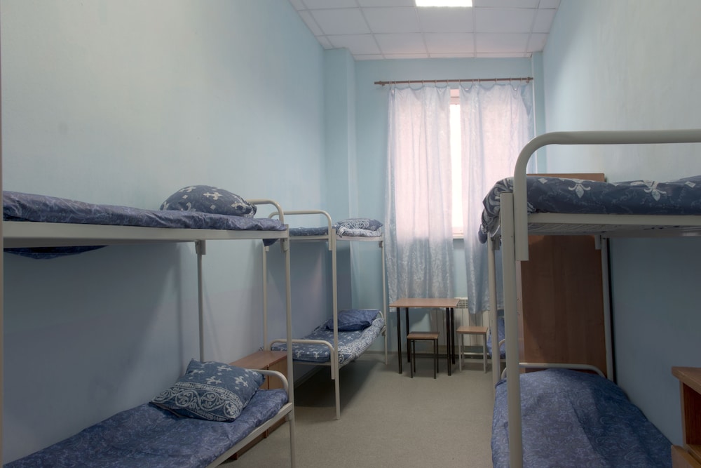 Hostel ARAL Volgogradskiy