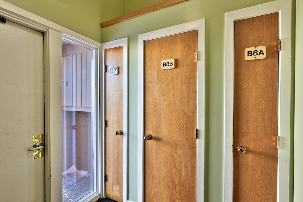 Fall Line Condo B7 1 Bedroom Home