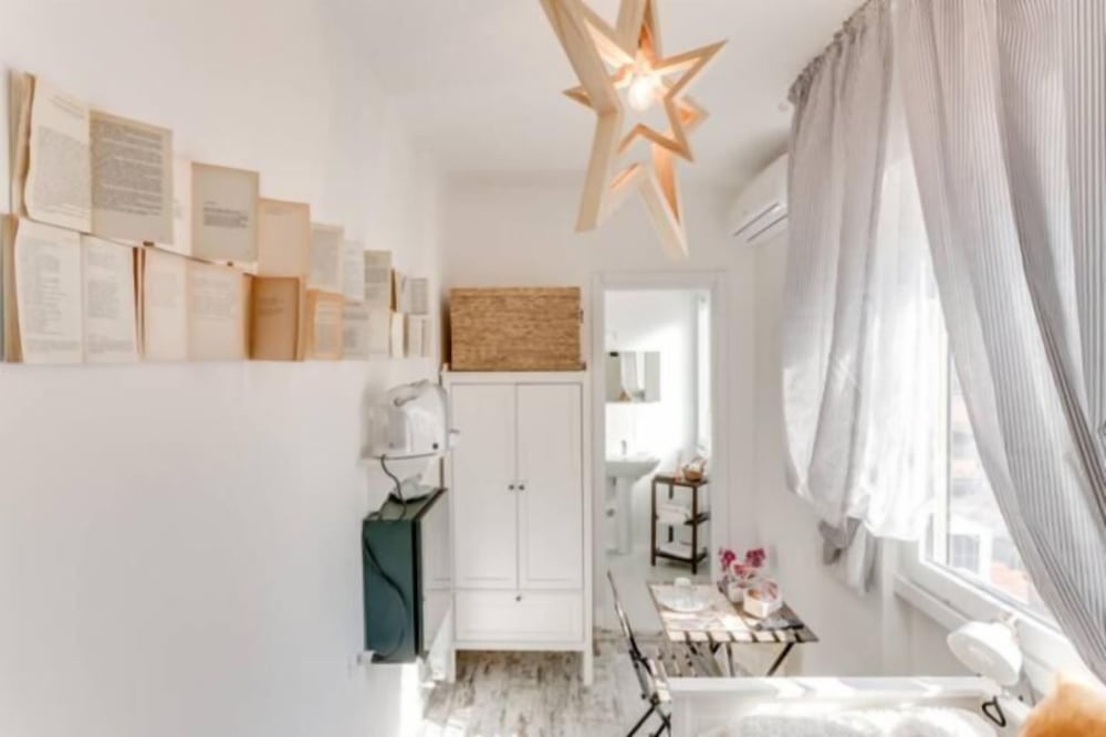 Letto & Latte Roma