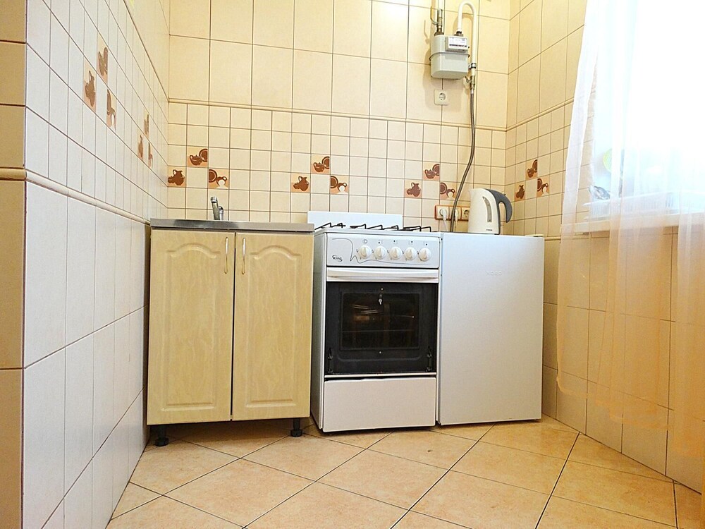 Inndays on Kirova 151a2 view 4