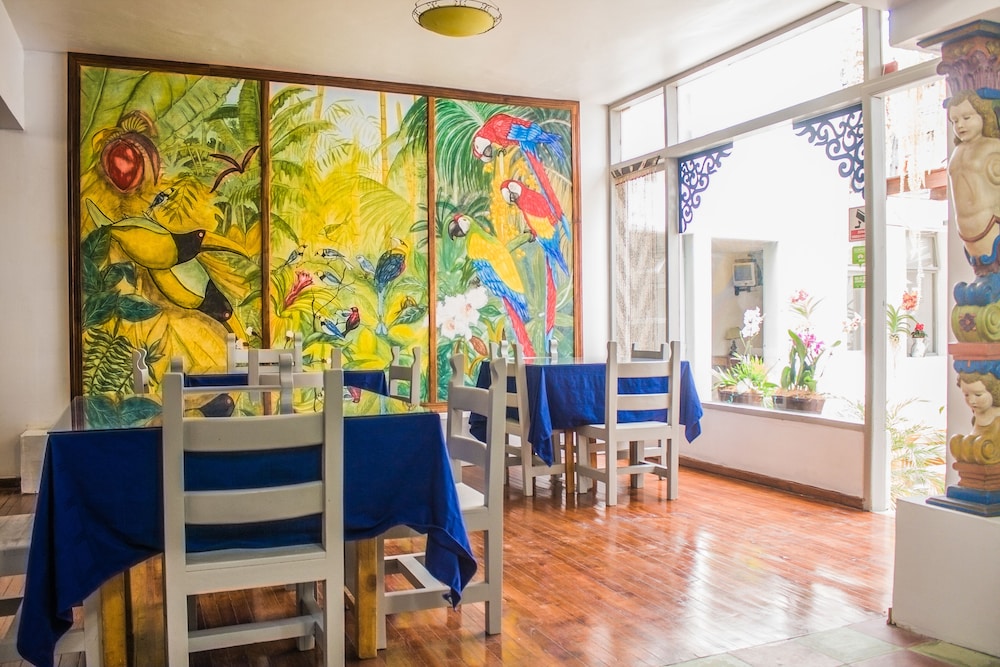 Hotel Posada del Maple - Hostel - Image 1