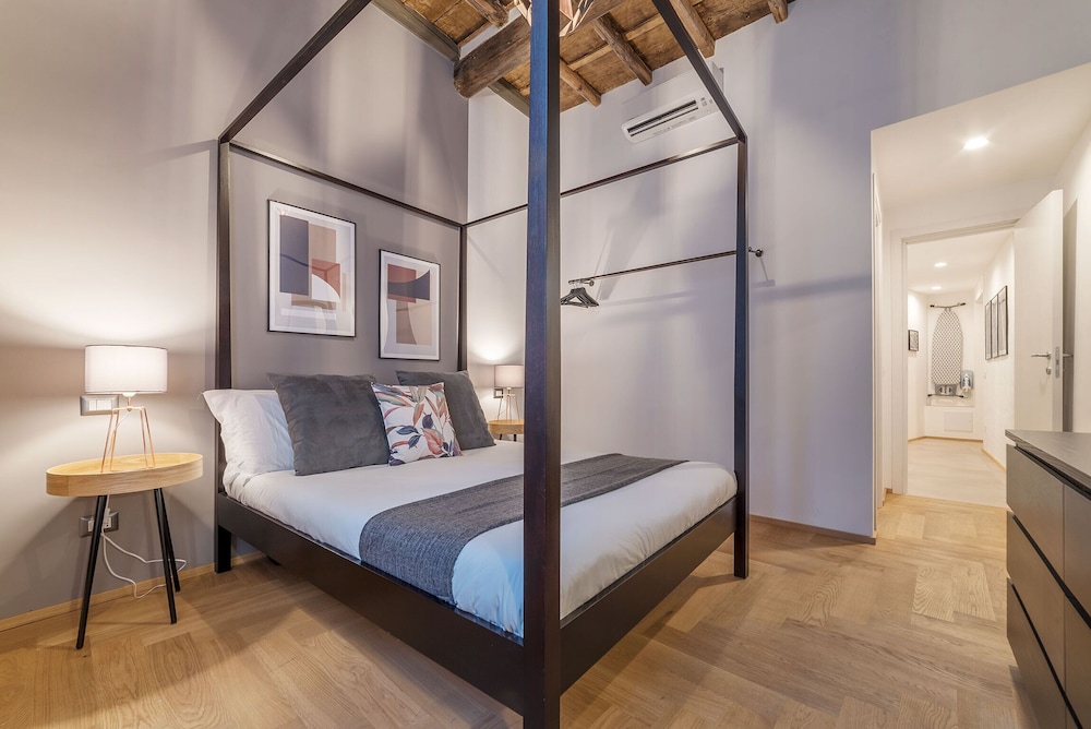 Luxurious Apartment Heart of Trastevere