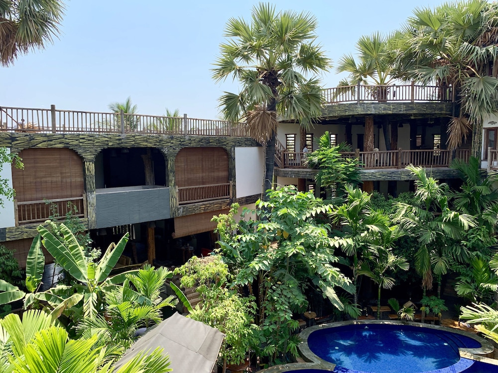 Little Prince Resort & Spa