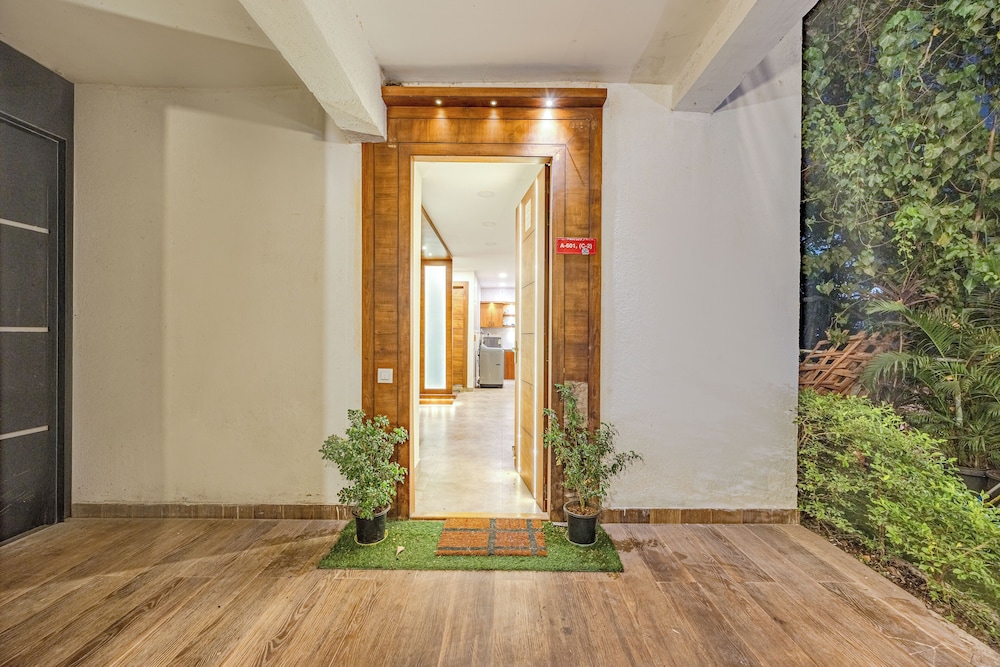 Casa Bliss