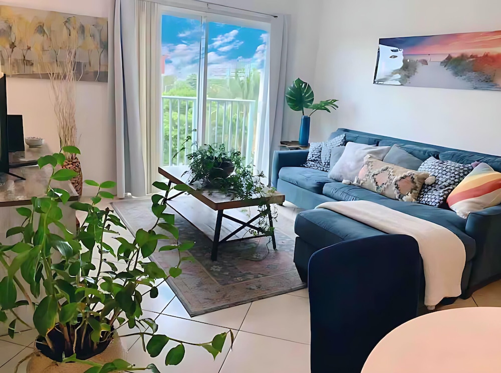 I Love It Coral Way Apartments