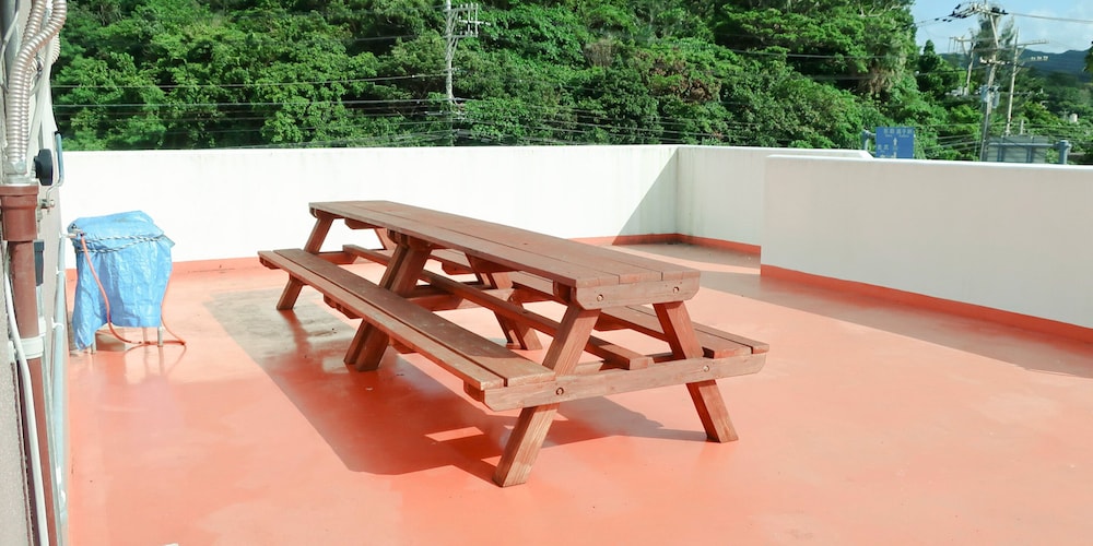 roof
