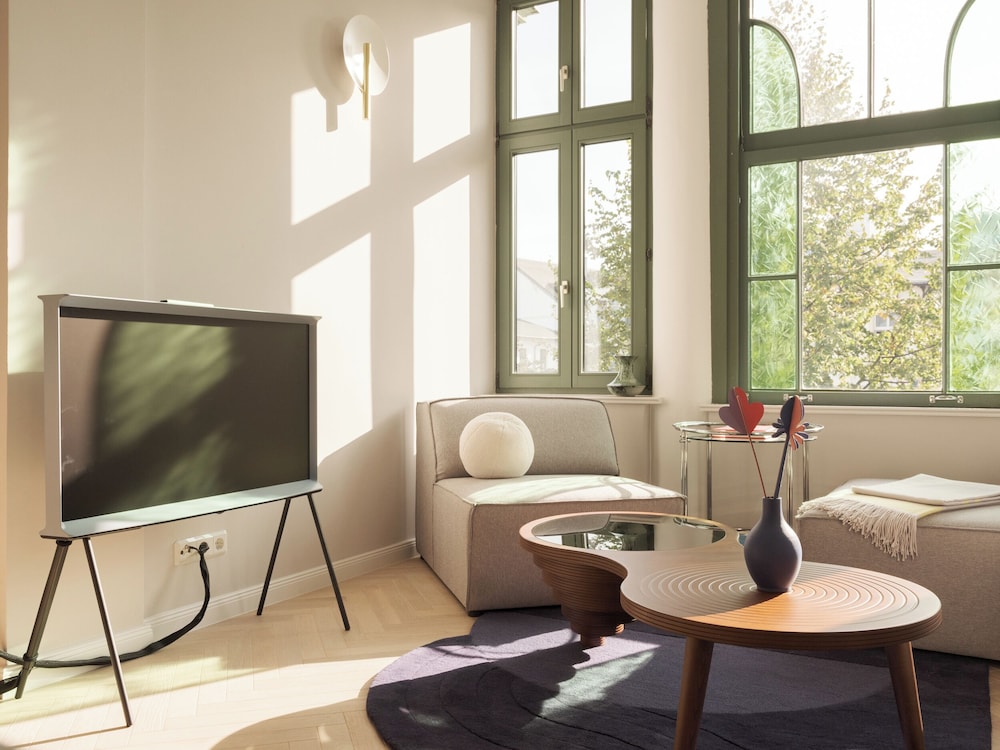 OSTKÜSTE Villa Steigel Design Apartments