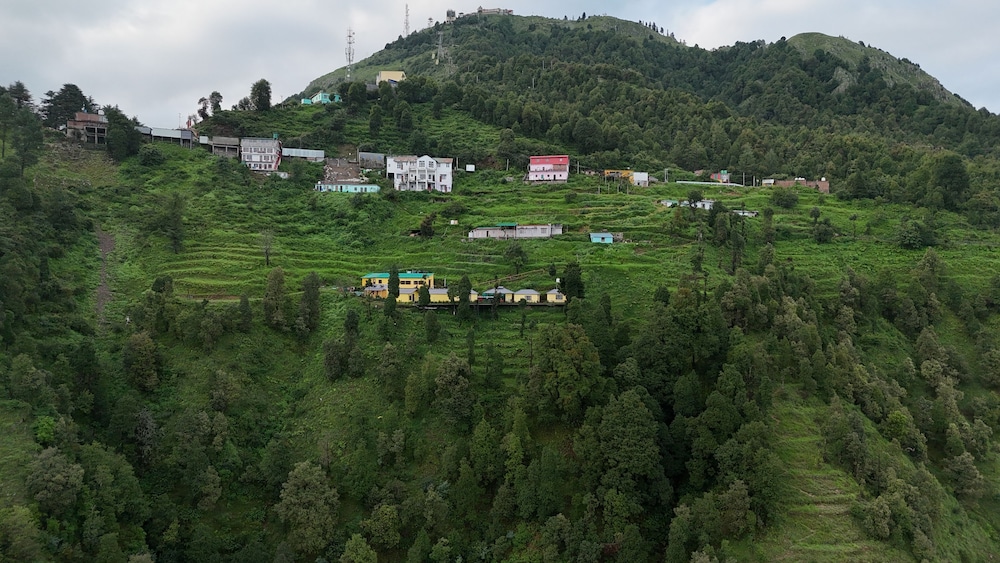 The Gypsy Soul Resort Kanatal