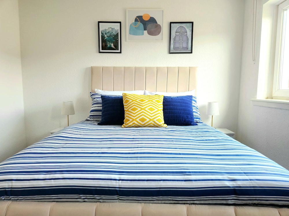 Tranquil Home Away from Home view 2