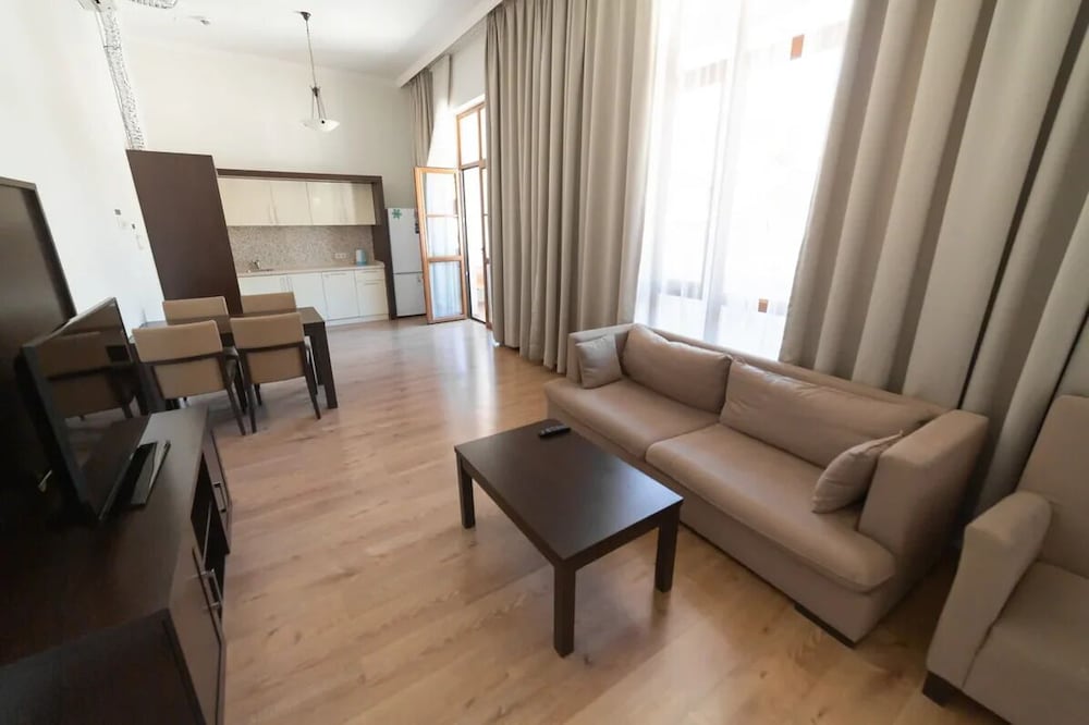 Premium Apartments Gorki Gorod 540 view 5