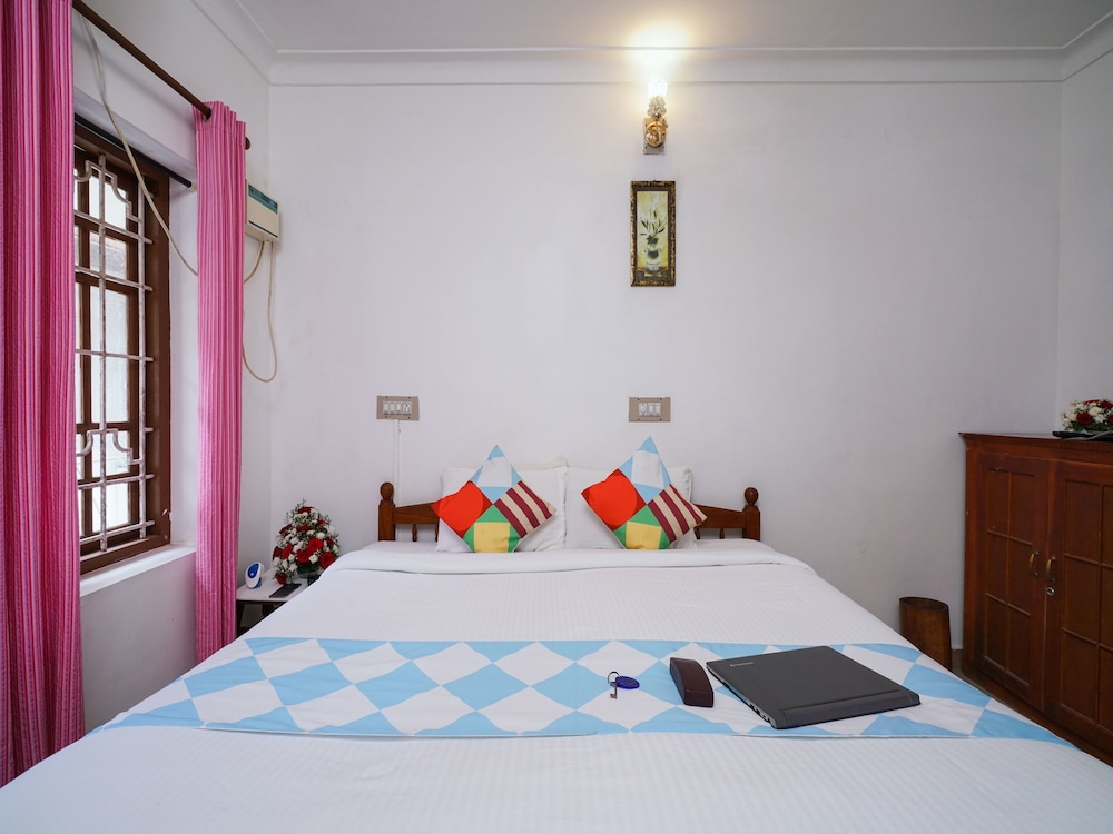 Oyo 18323 Home Splendid Stay Fort Kochi Beach