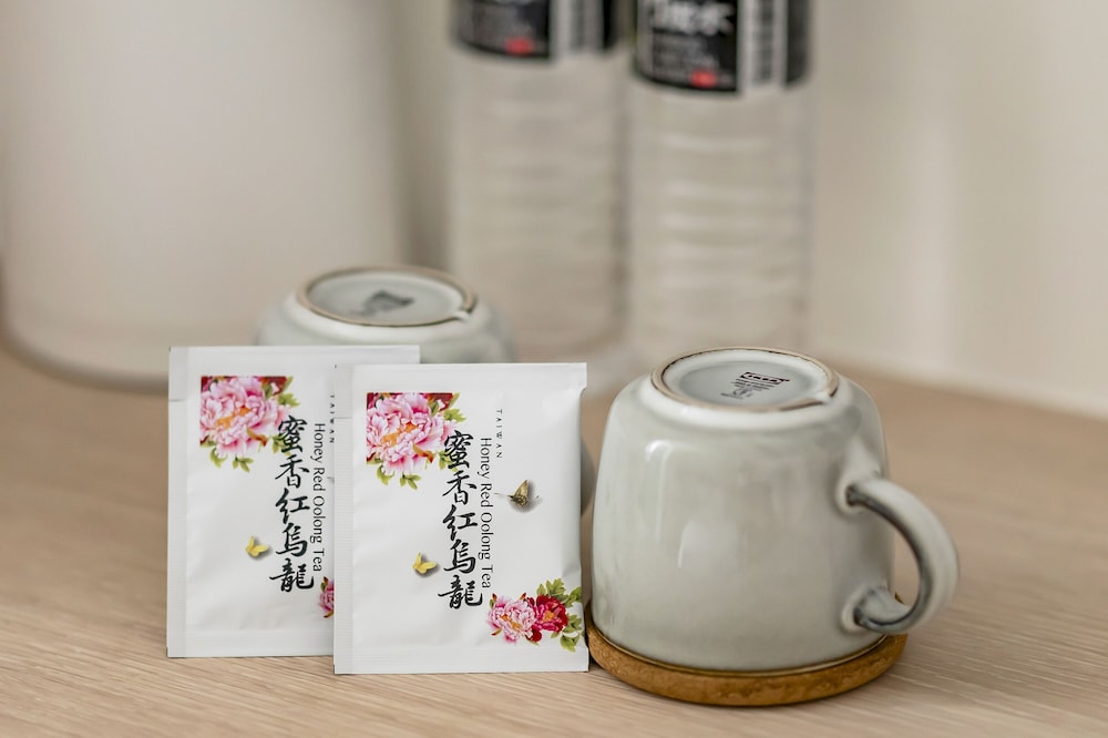 Taitung Spring B&B