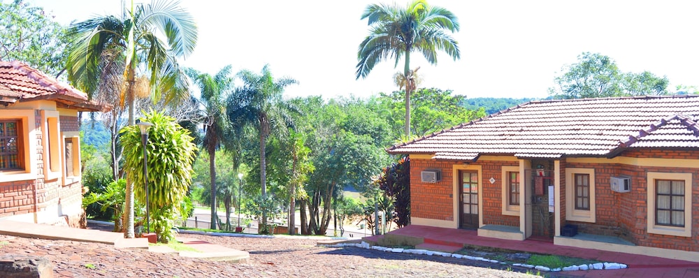 Pirayu Lodge Resort