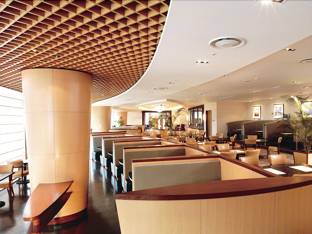 Hotel Harvest Nankitanabe
