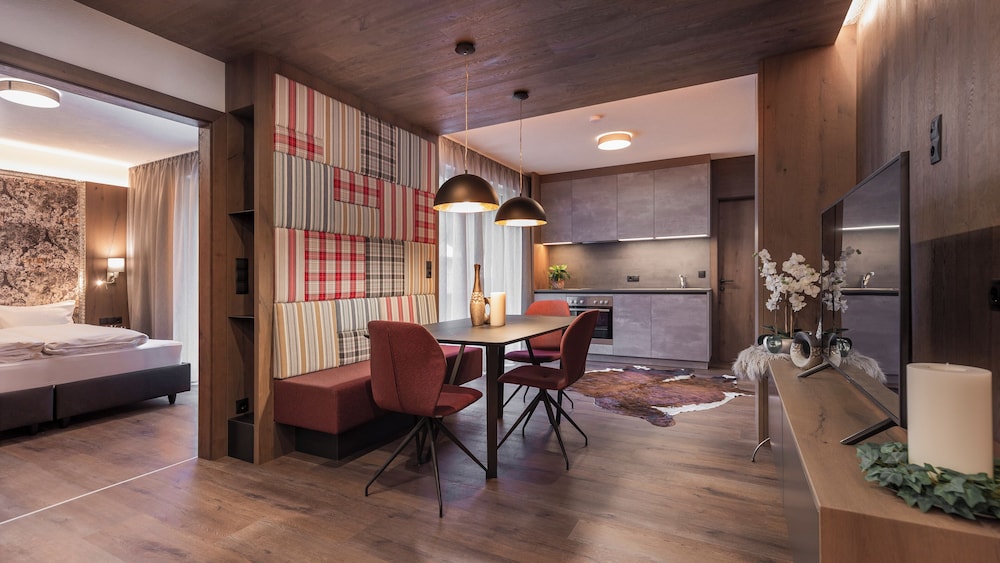 Chalet Fliana