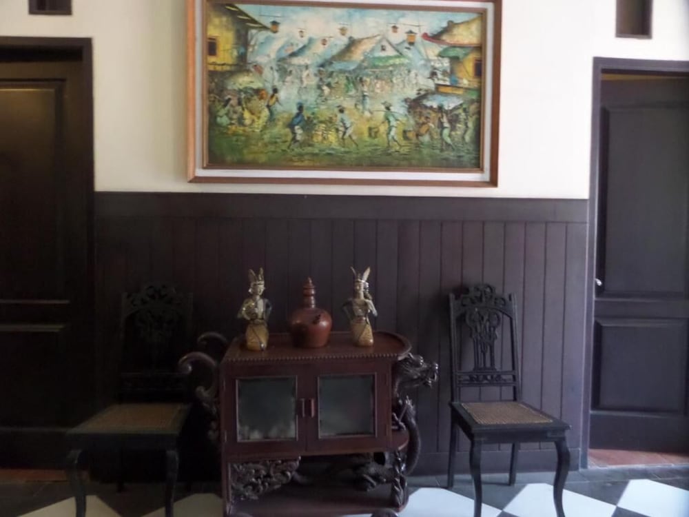 De Clove Guest House