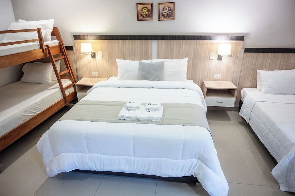 Papalo Resort Hotel