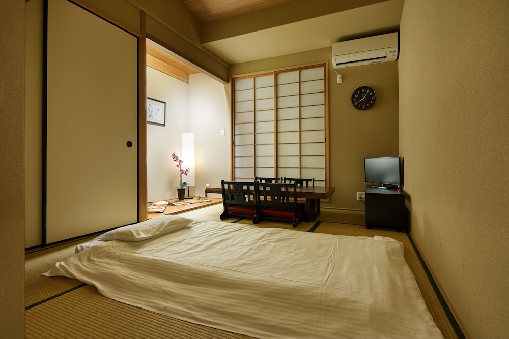 Rinn Sannenzaka Yumeko view 4