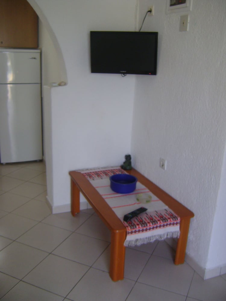 Kavousanos Apartments