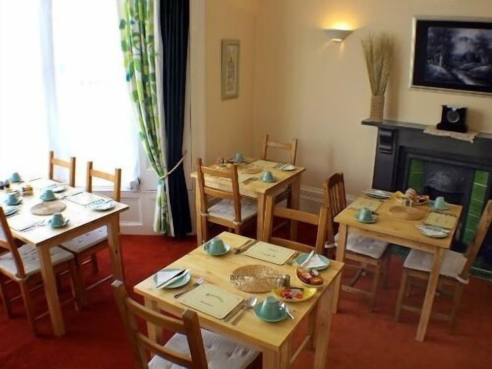 Florence Guest House