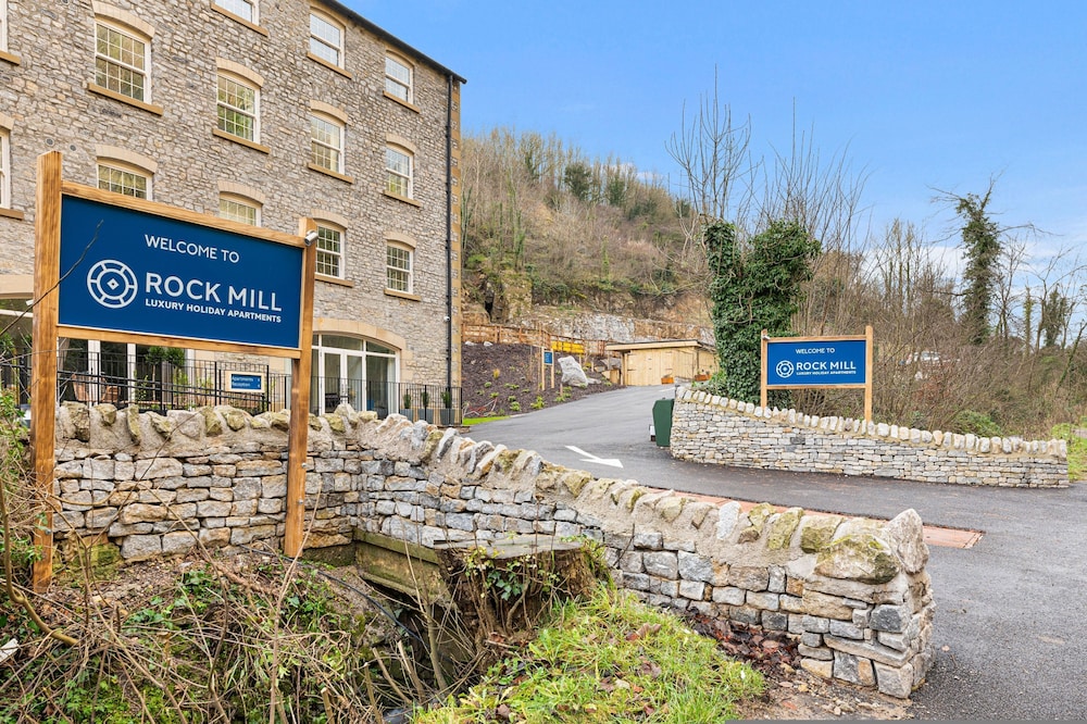 Host Stay Rock Mill 27 - Chatsworth